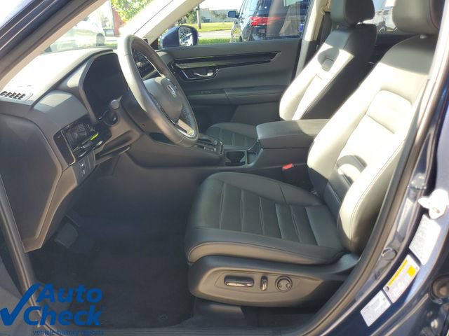 Used 2024 Honda CR-V EX-L image 17