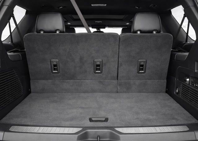 Used 2024 GMC Yukon Denali image 9