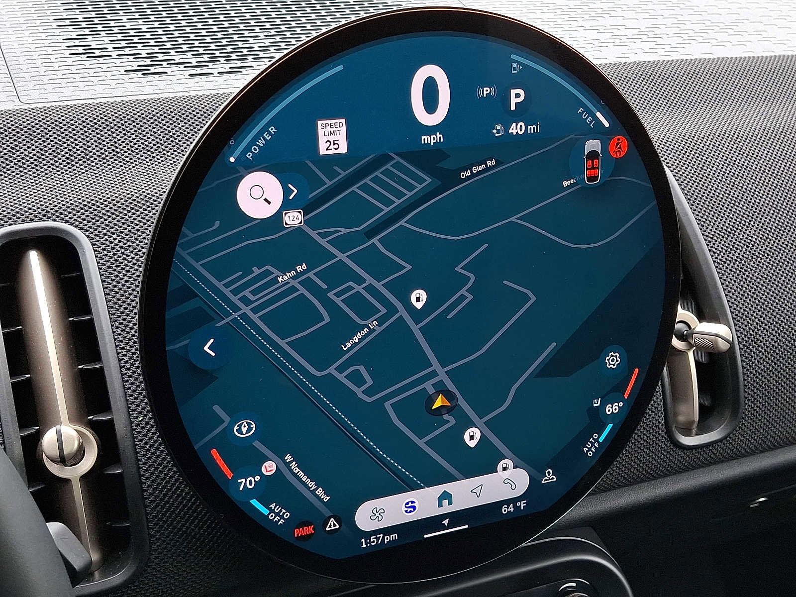 Used 2025 MINI Cooper Countryman S image 17