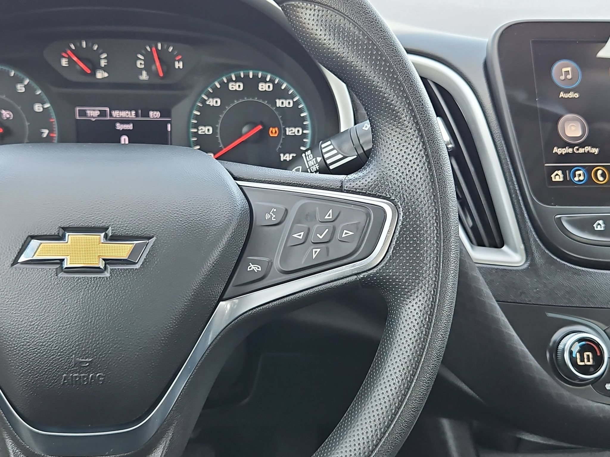 Used 2024 Chevrolet Malibu LT FWD image 22