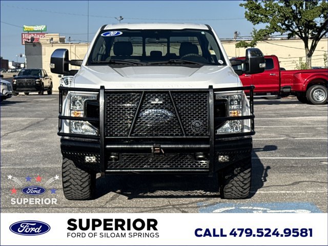 Used 2020 Ford F250 XLT w/ Tremor Off-Road Package AWD/4WD image 12