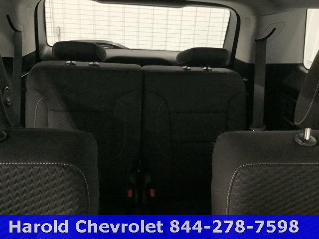 Used 2019 GMC Acadia SLE image 10