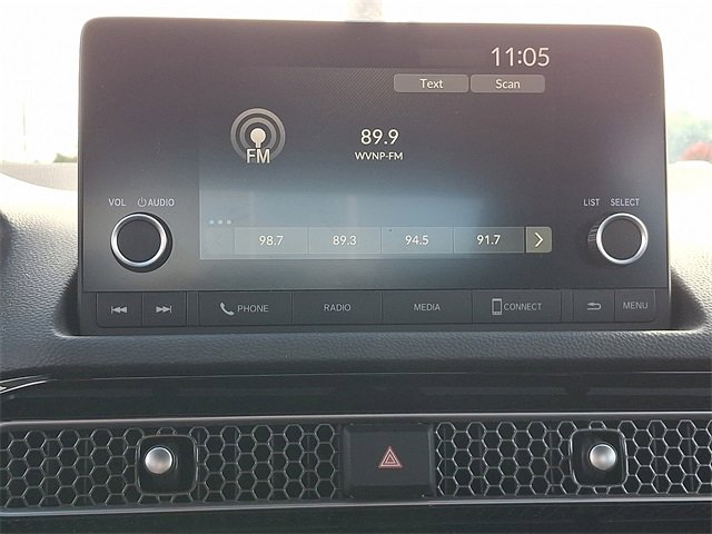 Certified 2023 Honda Civic Sport image 12