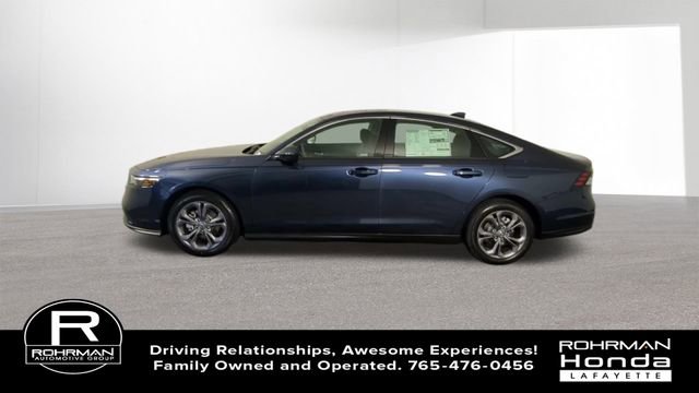 Used 2024 Honda Accord EX image 5