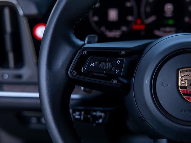 Certified 2025 Porsche Cayenne E-Hybrid image 44