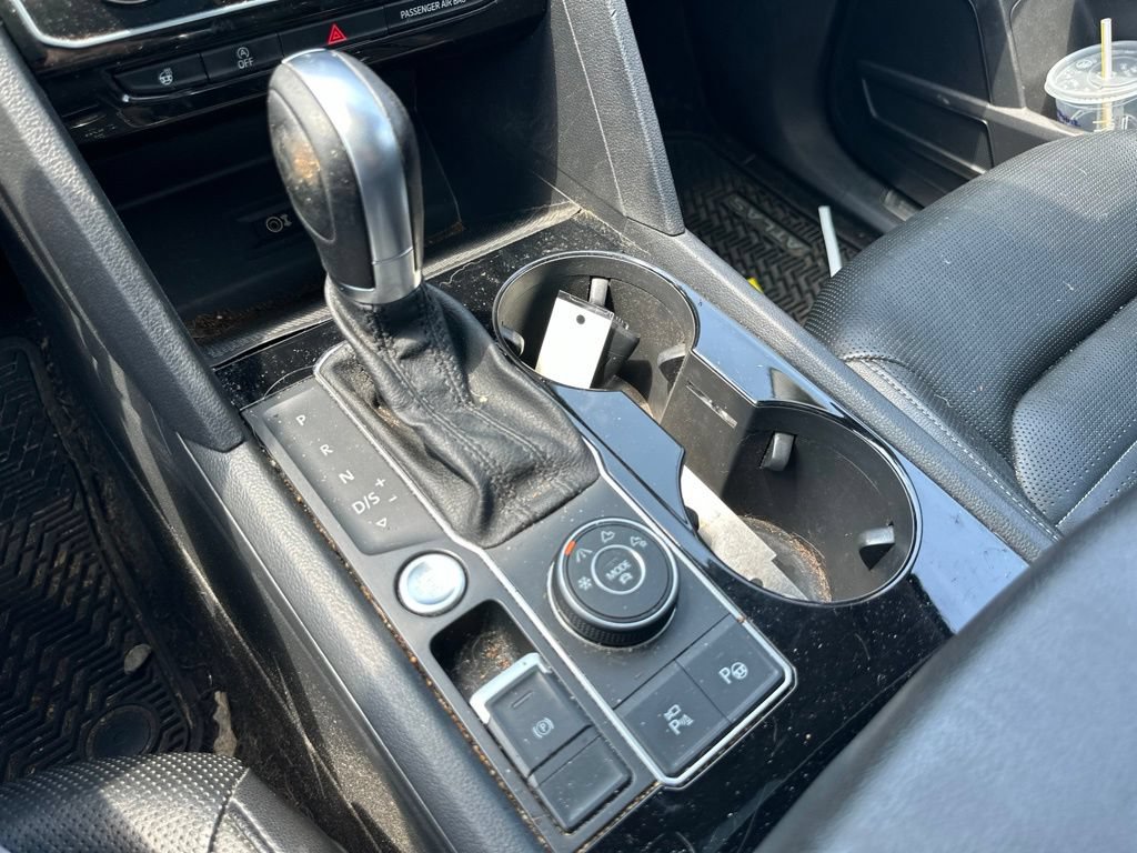 Used 2018 Volkswagen Atlas SEL Premium AWD/4WD image 27