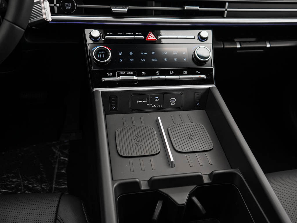 New 2026 Hyundai Santa Fe Limited AWD/4WD image 28