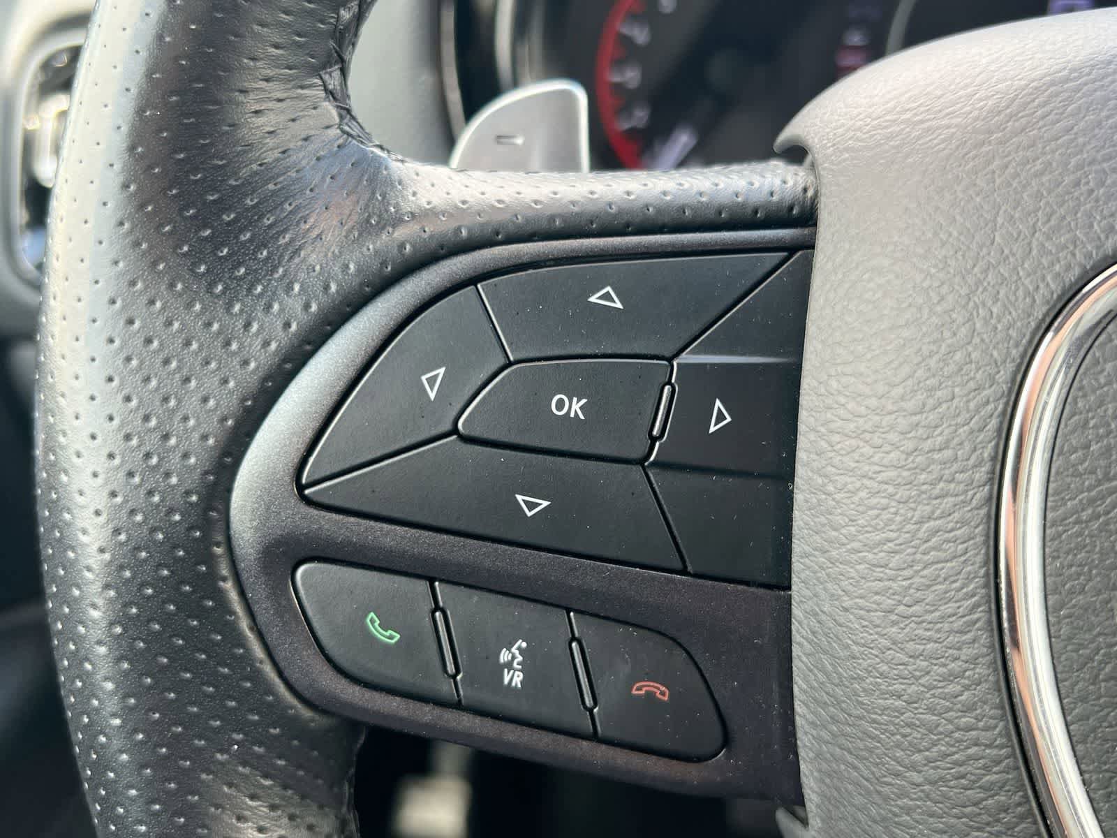 Used 2024 Dodge Durango GT AWD/4WD image 23