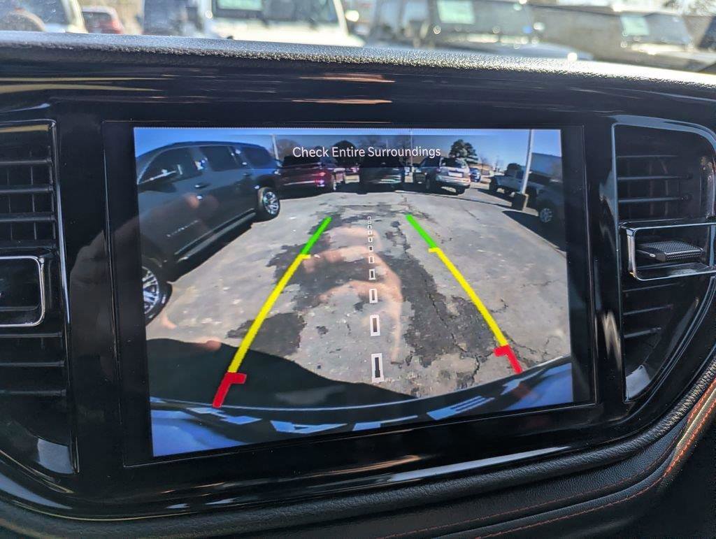 Used 2024 Dodge Durango R/T image 25