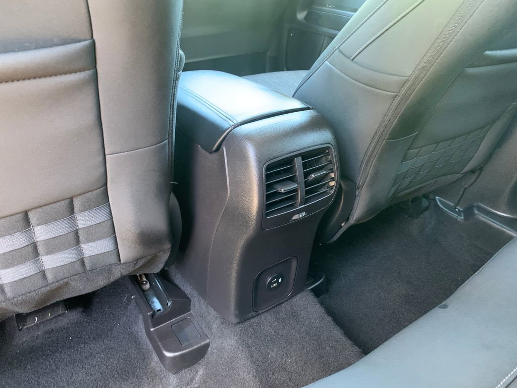Used 2024 Ford Bronco Sport Big Bend w/ Convenience Package AWD/4WD image 28