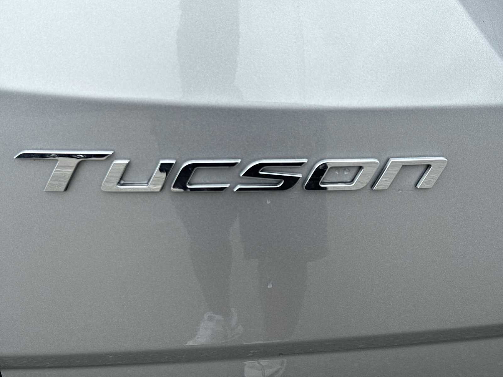 Used 2024 Hyundai Tucson SEL w/ Convenience Package FWD image 13