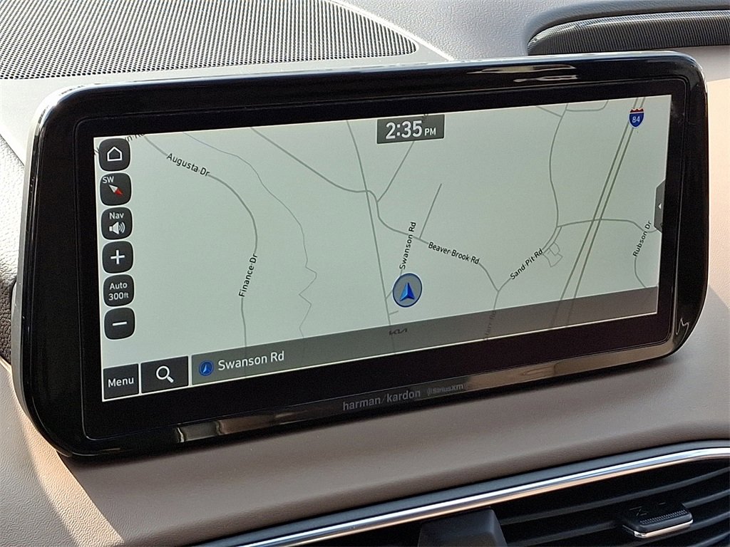 Used 2022 Hyundai Santa Fe Limited image 18