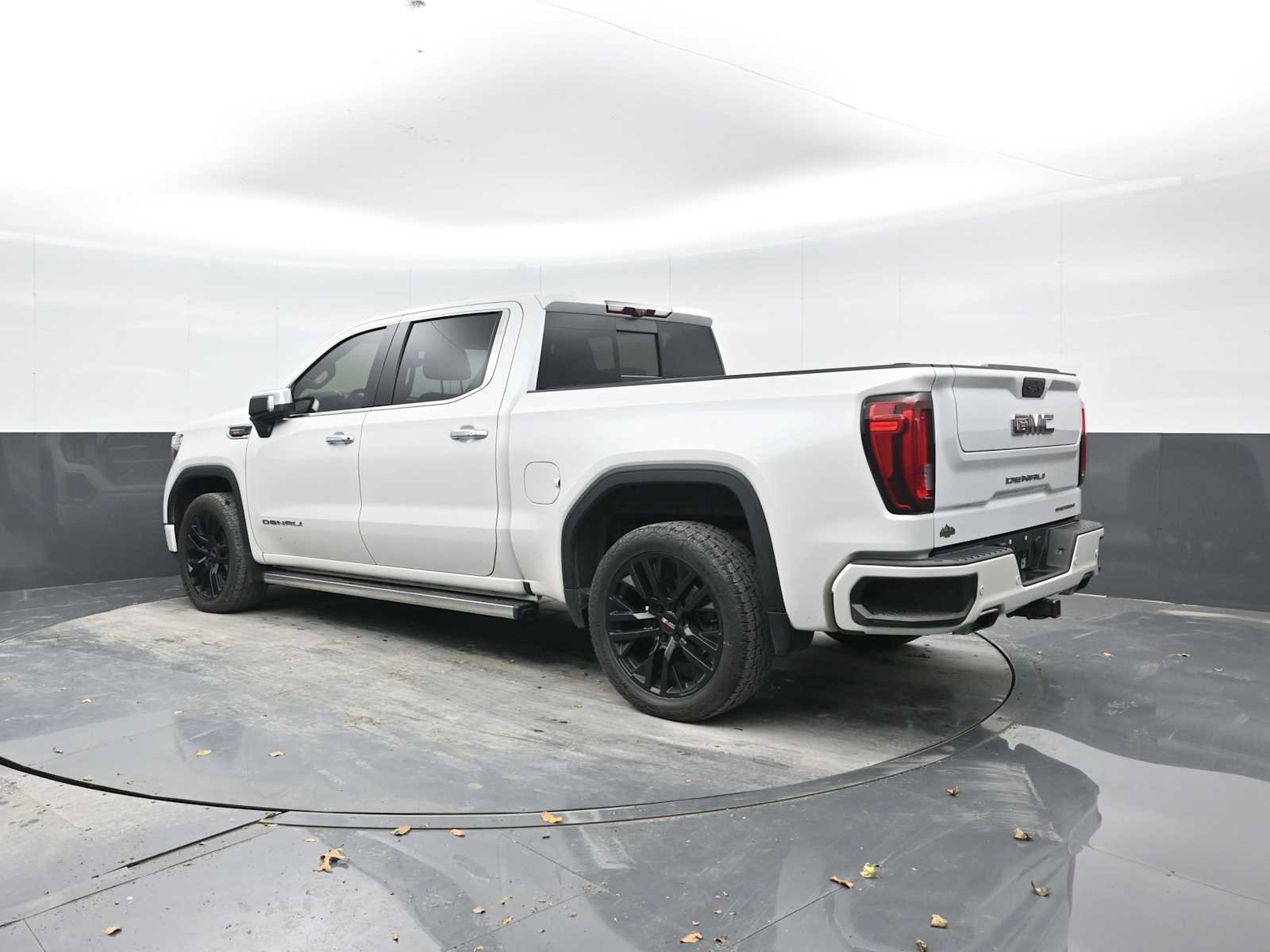Used 2022 GMC Sierra 1500 Denali