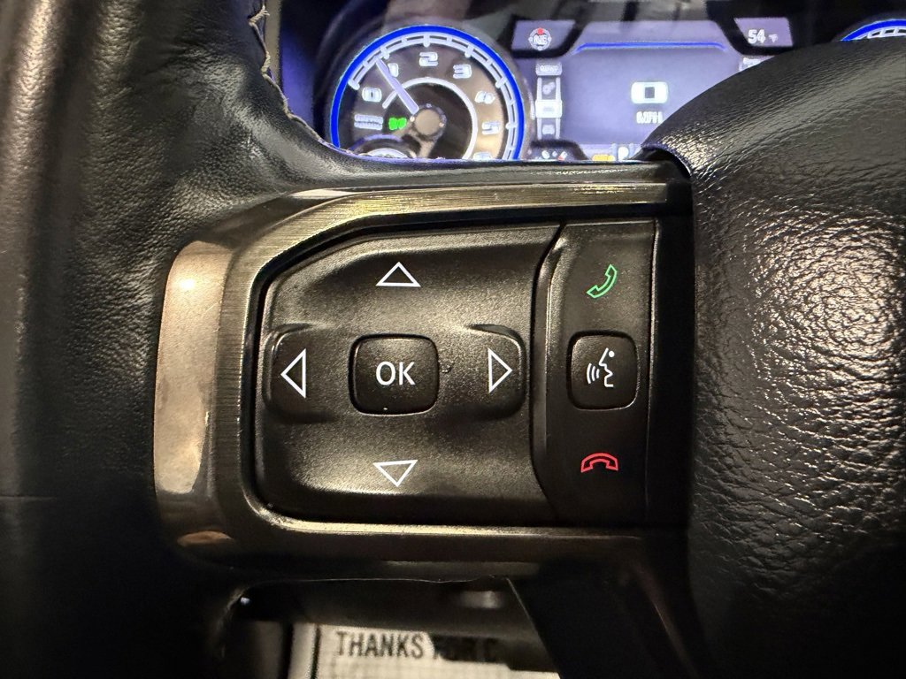 Used 2019 RAM 1500 Limited image 24