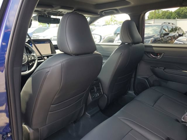 New 2026 Subaru Outback Touring AWD/4WD image 11