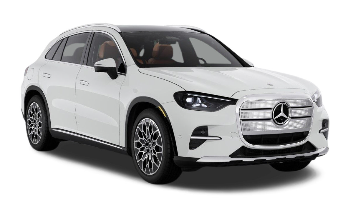 New 2027 Mercedes-Benz GLC 400 4MATIC image 15