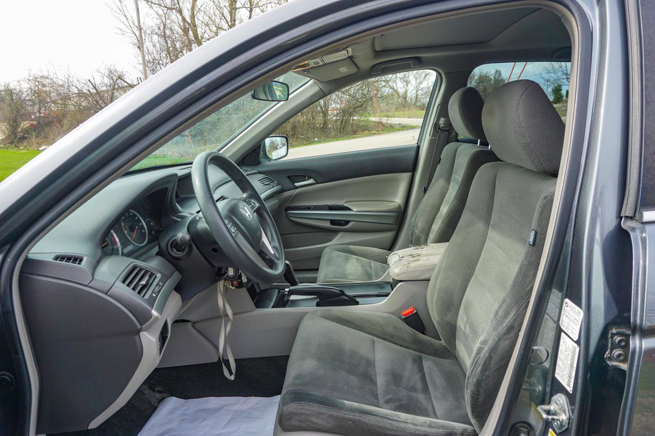 Used 2008 Honda Accord EX image 15