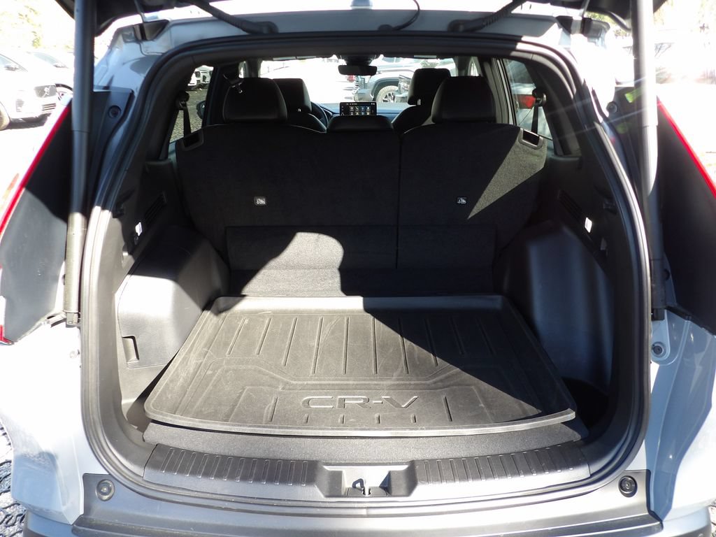Used 2024 Honda CR-V Sport-L image 25