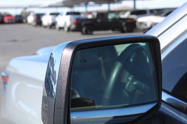 Used 2024 GMC Sierra 1500 Denali w/ Denali Reserve Package image 15