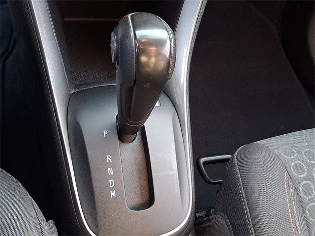 Certified 2020 Chevrolet Trax LS w/ Tint and Cruise Package image 15