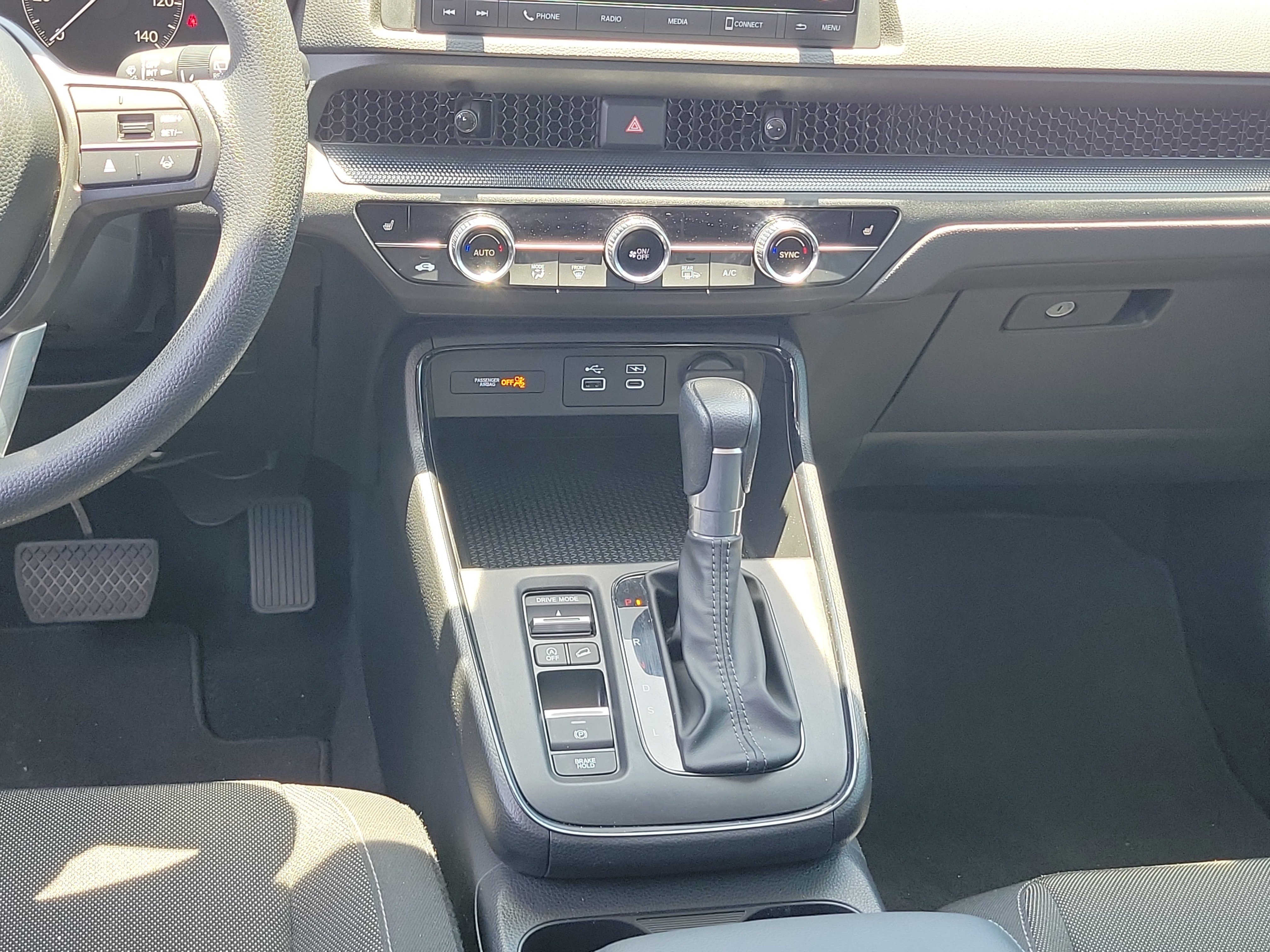 Used 2024 Honda CR-V EX image 19