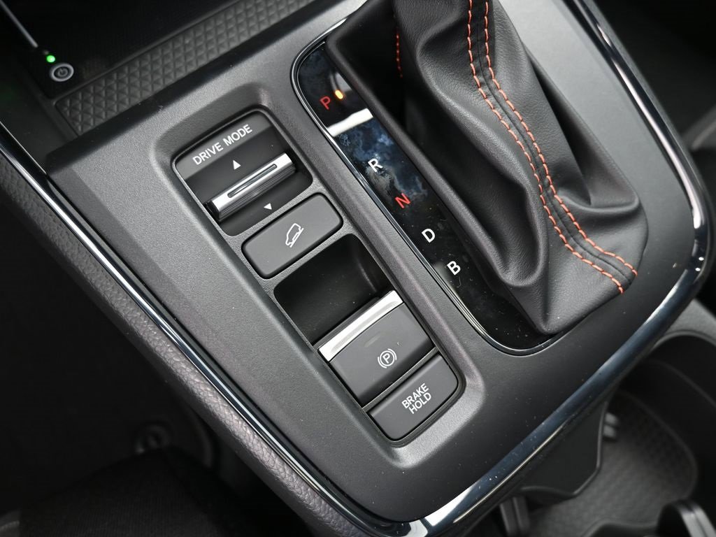New 2026 Honda CR-V Sport image 22