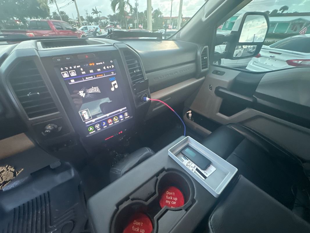 Used 2020 Ford F350 XL w/ Power Equipment Group image 18