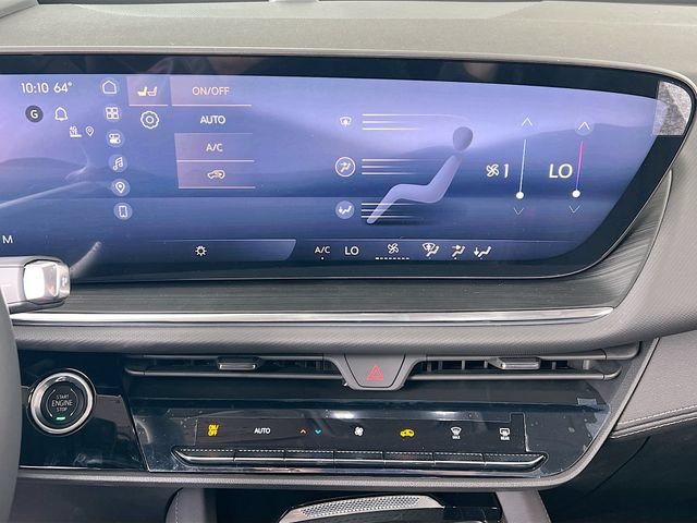 New 2026 Buick Envision Preferred AWD/4WD image 11