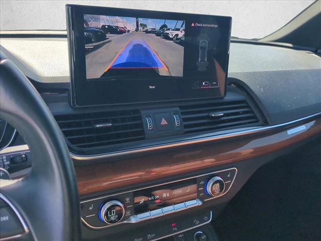 Used 2022 Audi Q5 2.0T Premium image 14