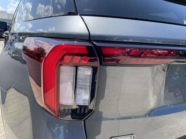 Used 2025 Ford Explorer ST-Line RWD image 35