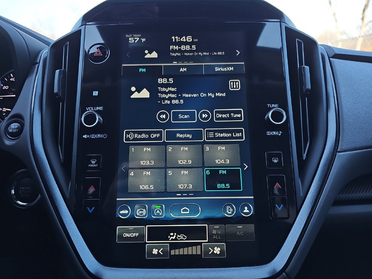 Certified 2026 Subaru Crosstrek 2.5i Premium AWD/4WD image 25