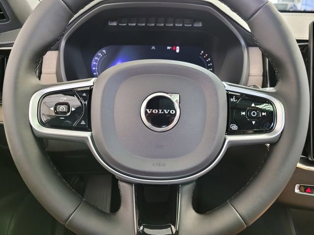 New 2026 Volvo XC90 B6 Plus w/ Protection Package Premier AWD/4WD image 21