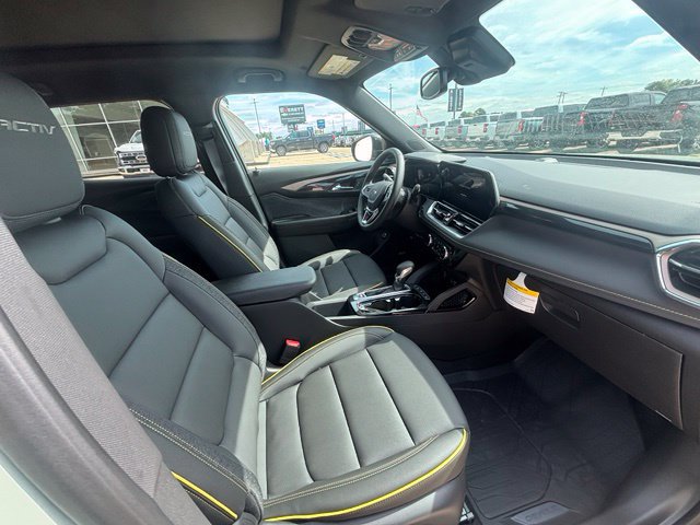 New 2026 Chevrolet TrailBlazer ACTIV w/ Convenience Package FWD image 16