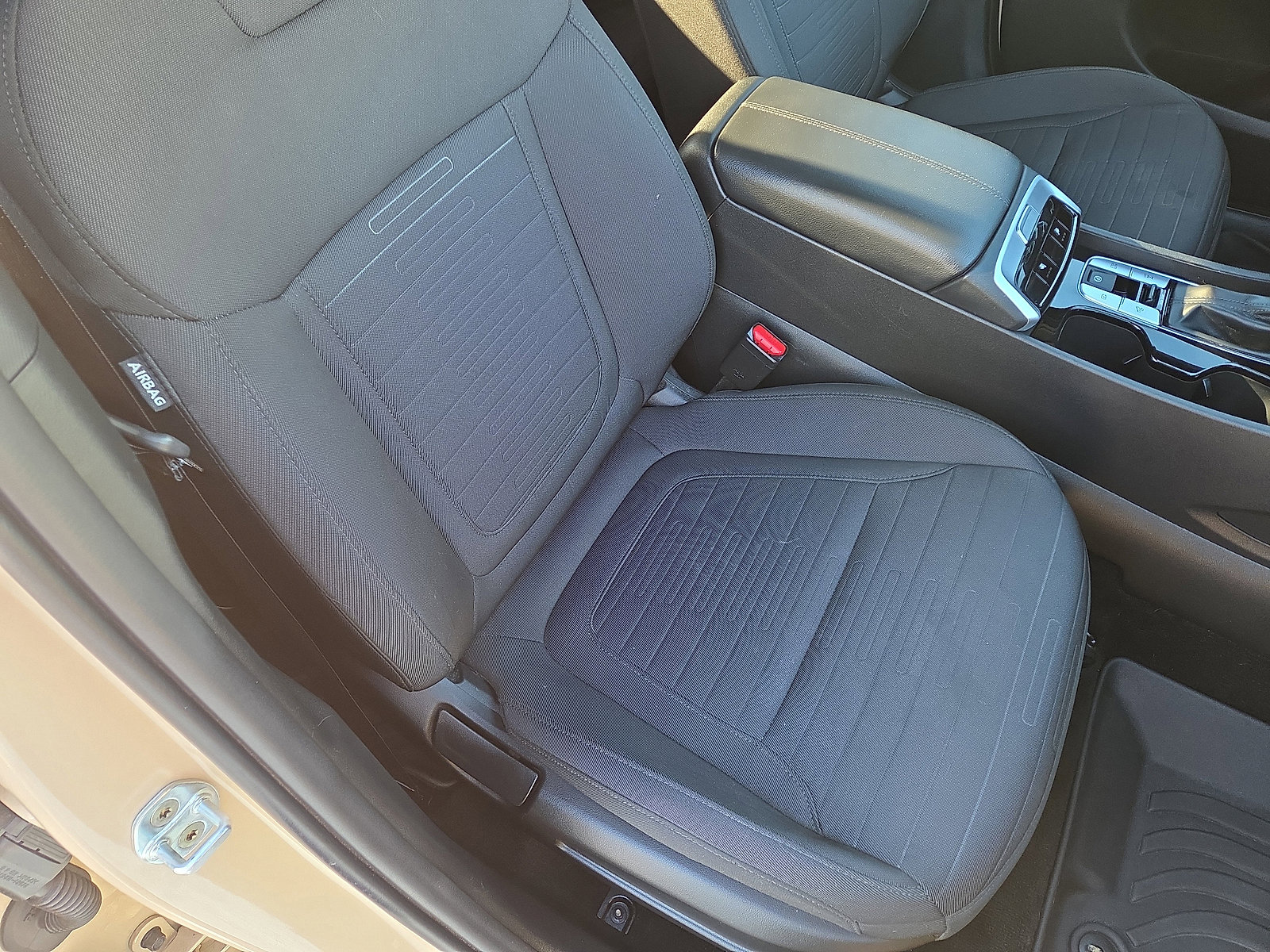 Used 2022 Hyundai Santa Cruz SEL Premium image 12