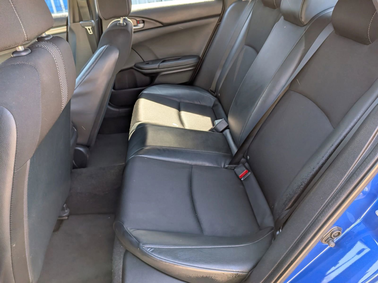 Used 2019 Honda Civic Sport image 24