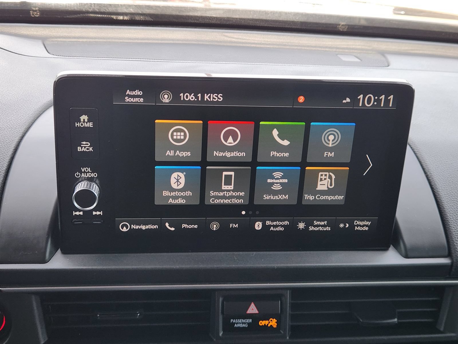 Used 2025 Honda Pilot Black Edition image 17