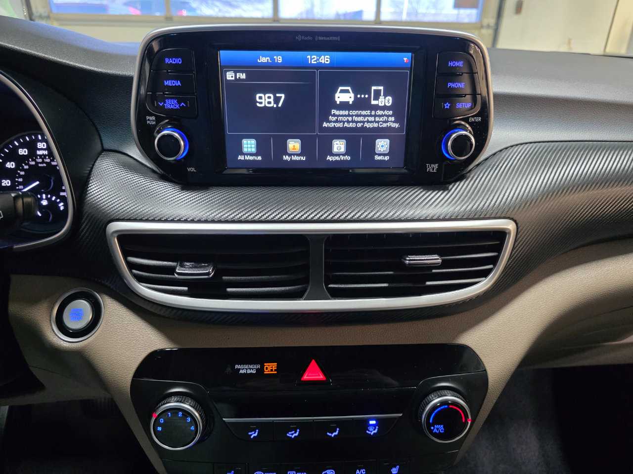 Used 2019 Hyundai Tucson Value image 30