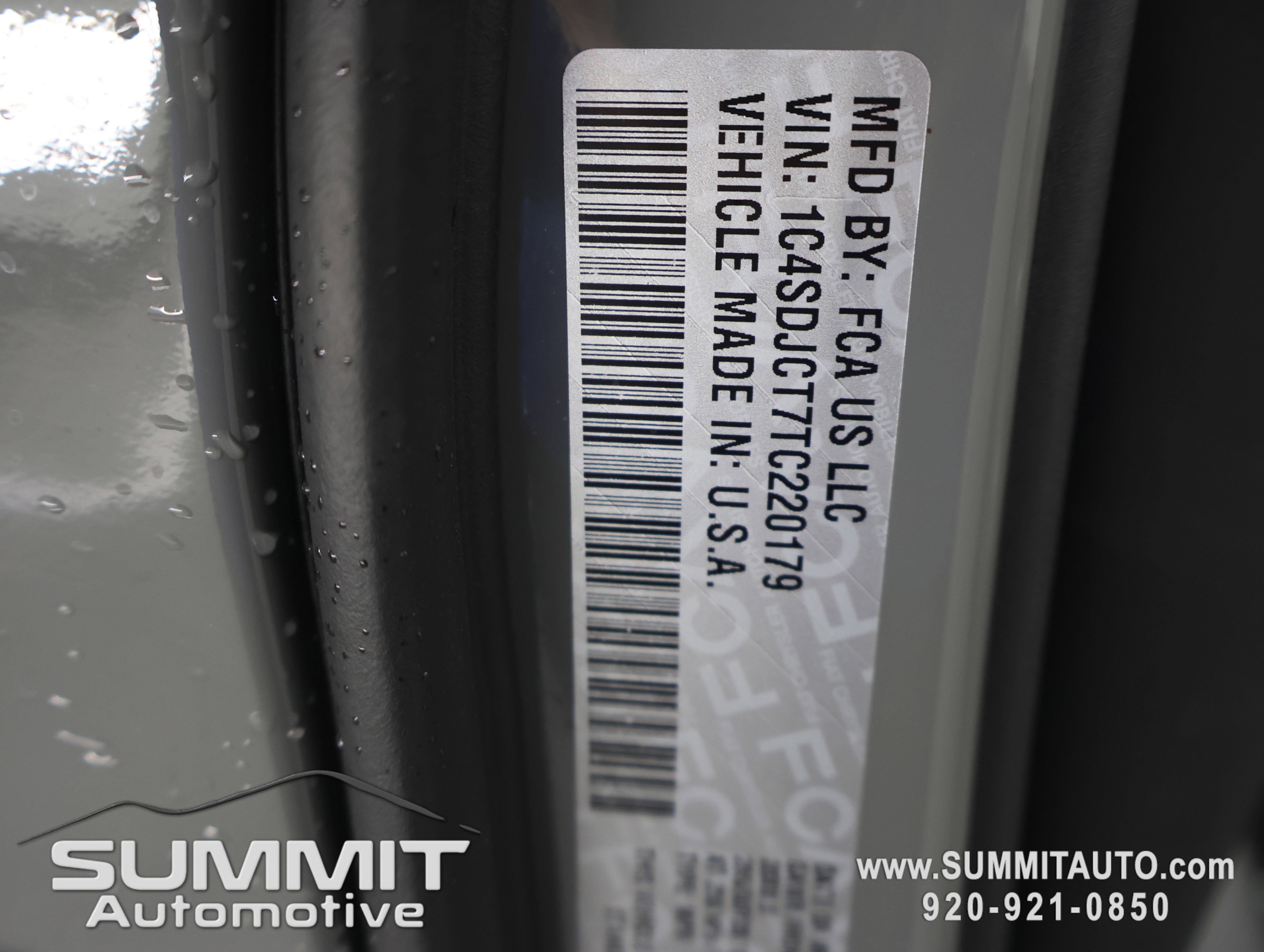 New 2026 Dodge Durango GT AWD/4WD image 80