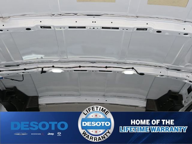 New 2025 Ford Transit 250 148 Medium Roof image 18