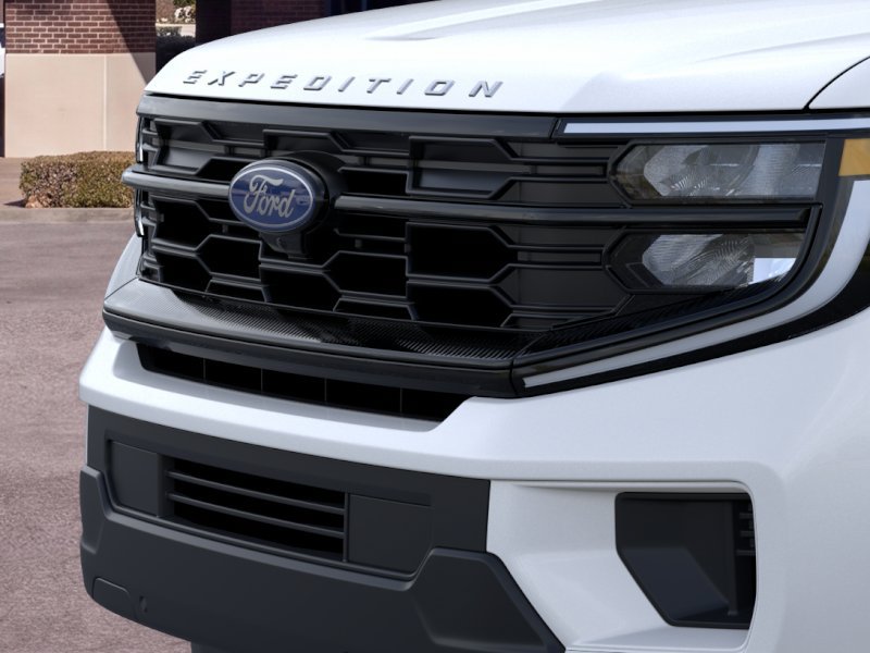 New 2026 Ford Expedition Active AWD/4WD image 17