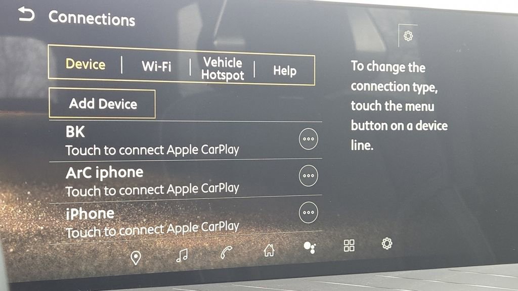 New 2026 INFINITI QX80 Autograph w/ Premium Cargo Package image 22