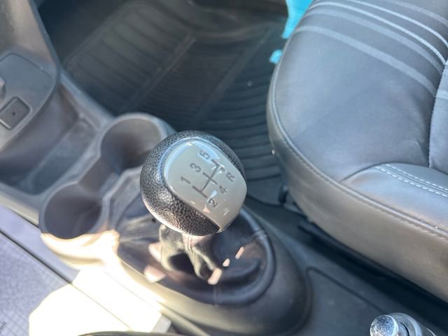 Used 2013 Chevrolet Spark LS image 21