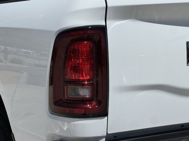 New 2026 RAM 2500 Tradesman image 11