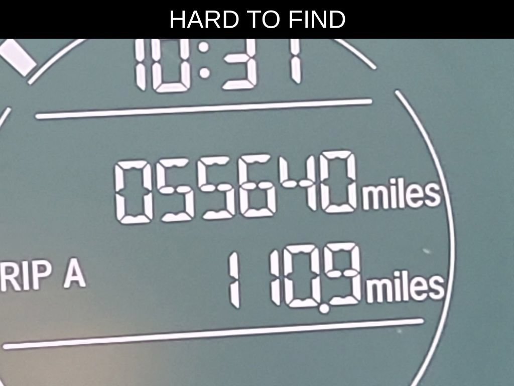 Used 2021 Honda HR-V LX image 23