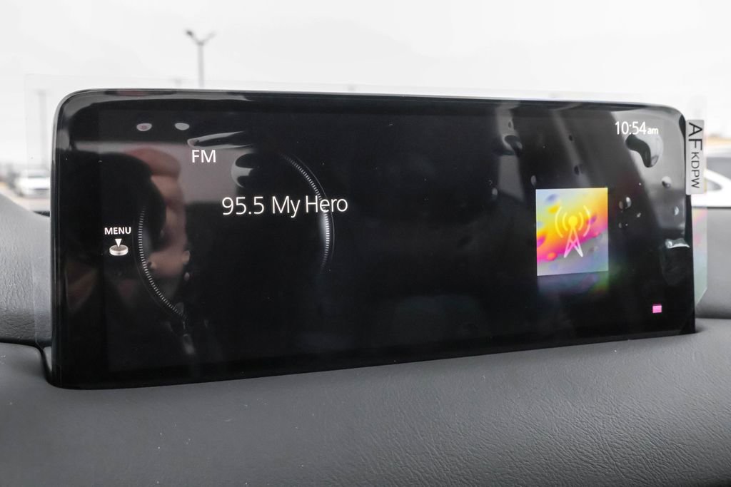 New 2025 MAZDA CX-5 AWD 2.5 S w/ Premium Plus Pkg image 30