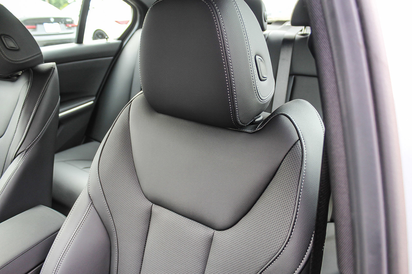 New 2026 BMW M340i M340i NA w/ Premium Package image 25