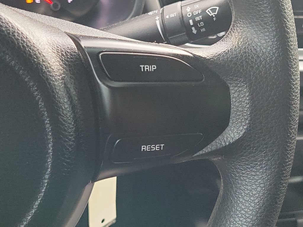 Used 2023 Kia Rio LX FWD image 28