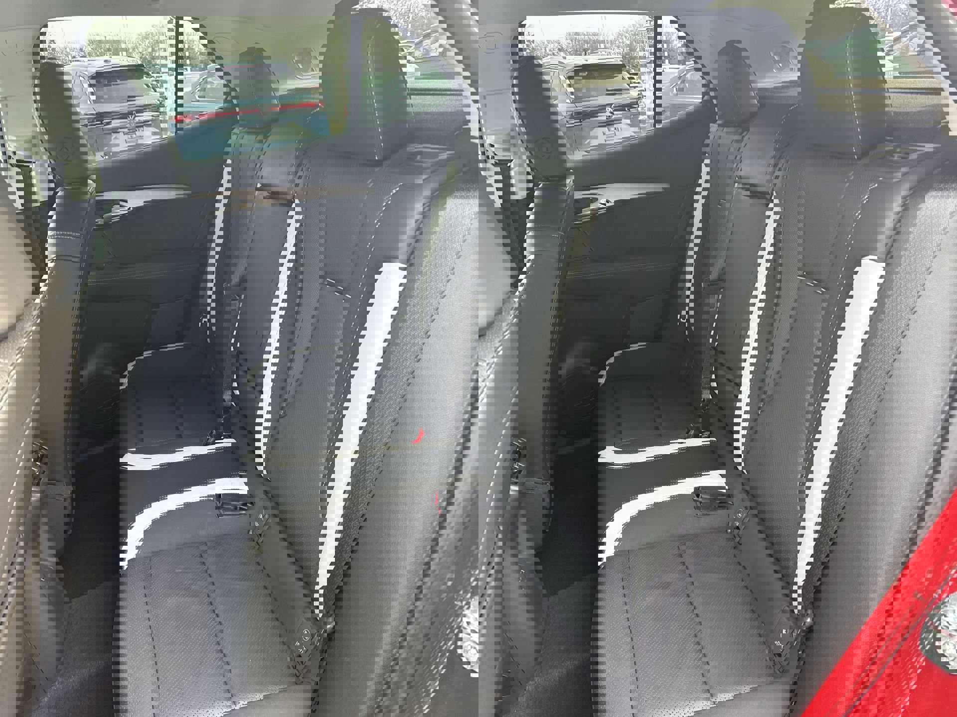 Certified 2025 Buick Envision Sport Touring image 25