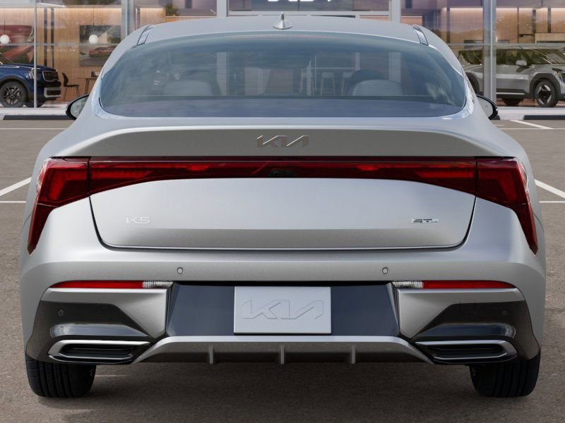 New 2026 Kia K5 GT-Line AWD/4WD image 13