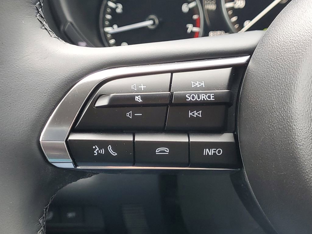 Used 2025 MAZDA CX-30 AWD 2.5 S w/ Preferred Package image 19